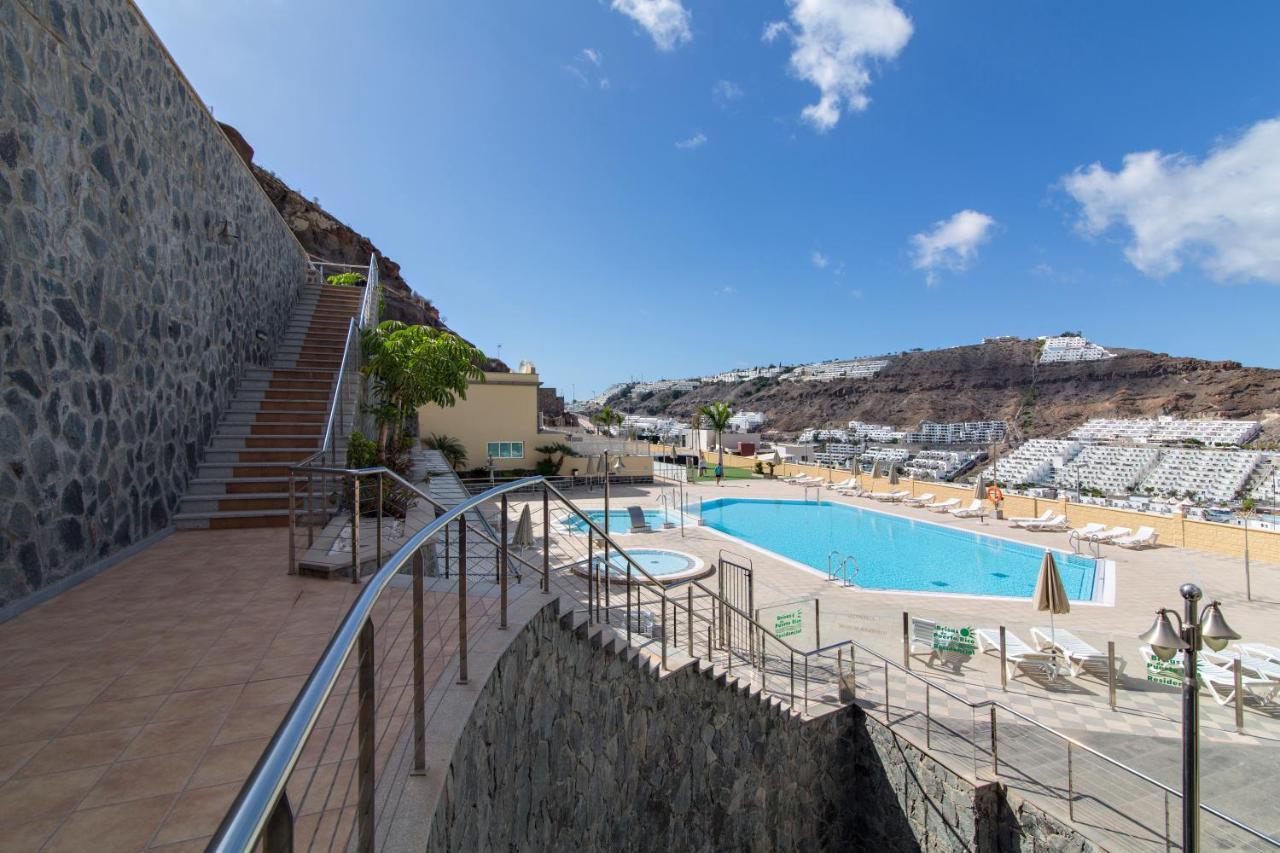 Las Brisas De Puerto Rico With Jacuzzi Dış mekan fotoğraf